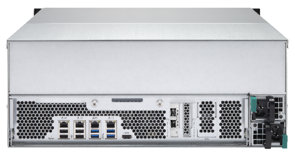 ذخیره ساز کیونپ QNAP STORAGE TS-EC2480U-RP,استوریج کیونپ TS-EC2480U-RP,استوریج TS-EC2480U-RP,قیمت ذخیره ساز کیونپ TS-EC2480U-RP,استوریج کیونپ